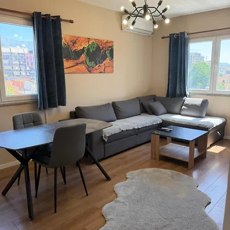 Appartement Luxury House