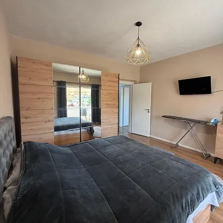 Luxury House Appartement *
