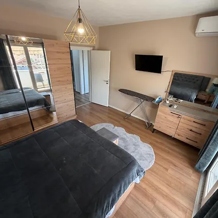 Luxury House Tirana