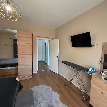 Luxury House * Tirana