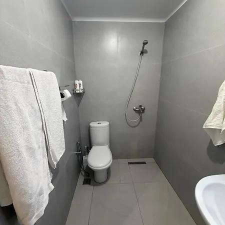 Luxury House Appartement