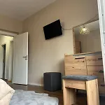 Luxury House * Tirana