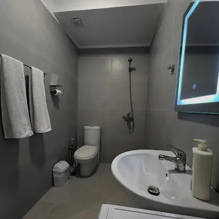 Luxury House Апартаменты