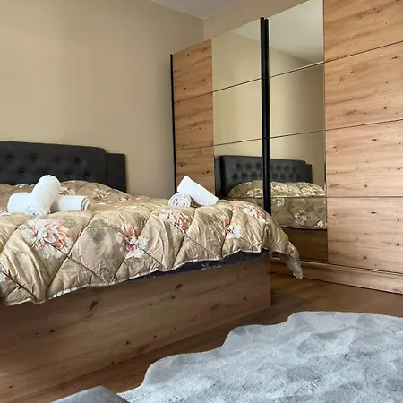 Apartment Luxury House *