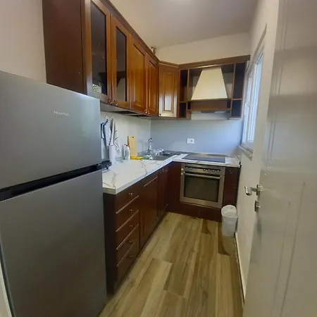 Luxury House Apartment *