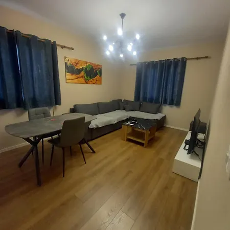 Luxury House Apartment Tirana