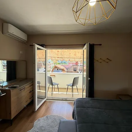 Apartment Luxury House *