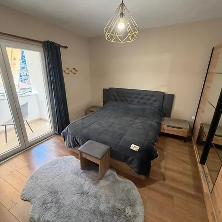 Apartment Luxury House Tirana