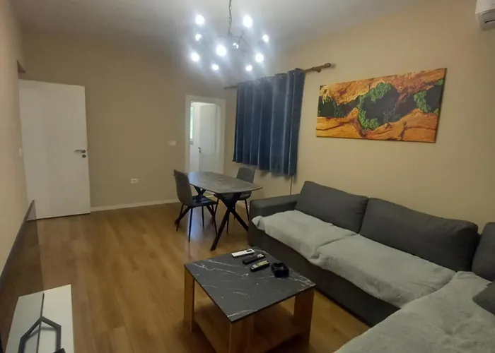 Luxury House Apartment